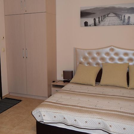 Studio Apollon 6 Aparthotel Ravda Buitenkant foto