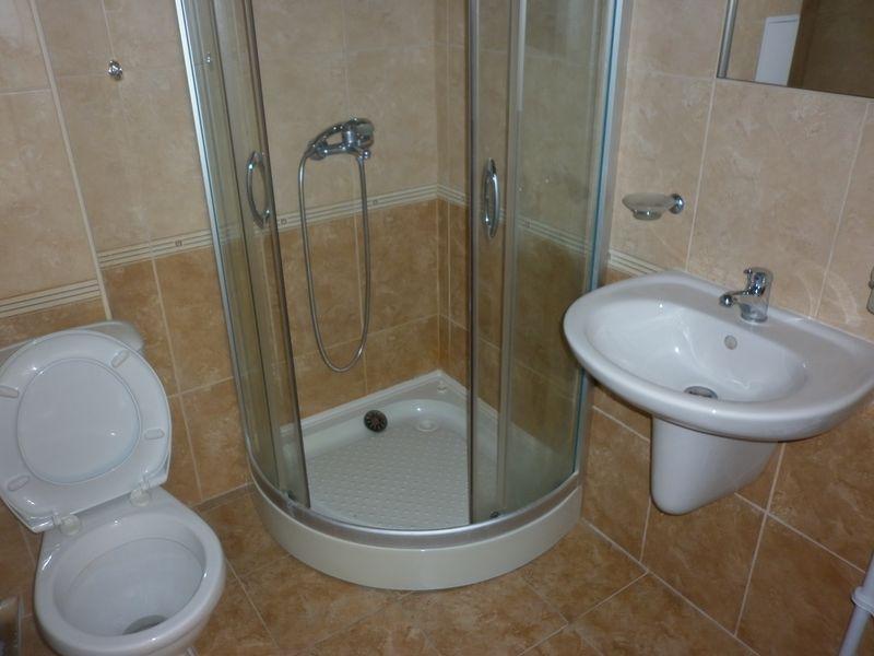 Studio Apollon 6 Aparthotel Ravda Buitenkant foto